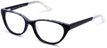 Walter & Herbert Pankhurst glasses in Black