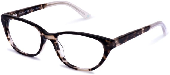 Walter & Herbert Pankhurst glasses in Brown Tort/Pink