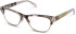 Walter & Herbert Shelley glasses in Grey