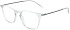 X-Eyes Lite 30 glasses in Grey