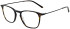 X-Eyes Lite 30 glasses in Tort