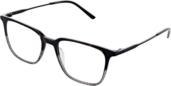 X-Eyes Lite 32 glasses in Tort/Grey