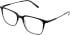 X-Eyes Lite 32 glasses in Tort/Grey