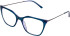 X-Eyes Lite 33 glasses in Teal
