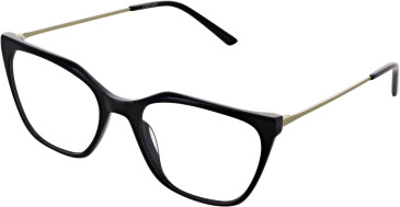 X-Eyes Lite 33 glasses in Black