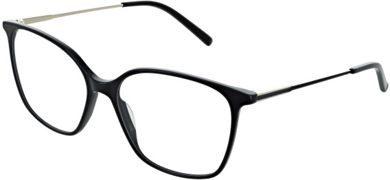 X-Eyes Lite 35 glasses in Black