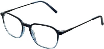 X-Eyes Lite 36 glasses in Blue