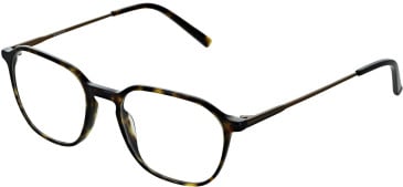 X-Eyes Lite 36 glasses in Tort