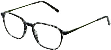 X-Eyes Lite 36 glasses in Black Tort