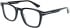 Zenith 107 glasses in Black