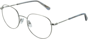 Zenith 112 glasses in Silver