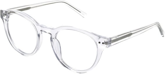 Zenith 116 glasses in Crystal