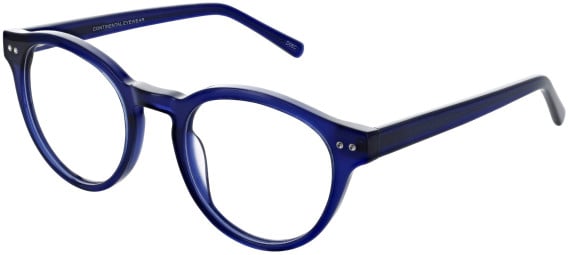 Zenith 116 glasses in Navy