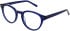 Zenith 116 glasses in Navy