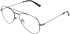 Zenith 117 glasses in Gun