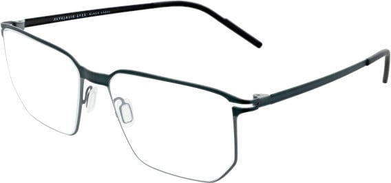 Reykjavik Eyes HANS glasses in Khaki/Gun