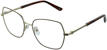 Amore Alessia glasses in Brown