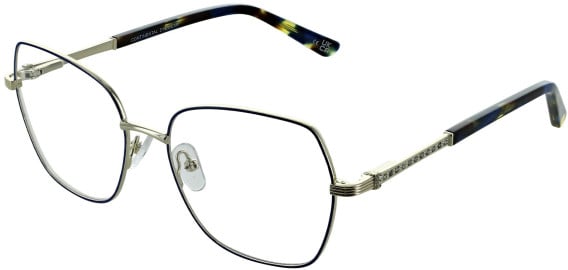 Amore Alessia glasses in Blue