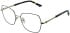 Amore Alessia glasses in Blue