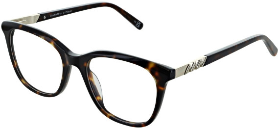 Amore Anna glasses in Tort