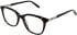 Amore Anna glasses in Tort