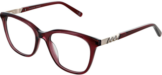 Amore Anna glasses in Wine