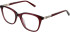 Amore Anna glasses in Wine
