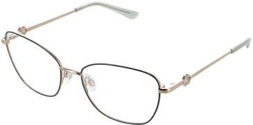 Amore Beatrice glasses in Grey