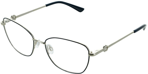 Amore Beatrice glasses in Green
