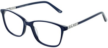 Amore Chiara glasses in Blue