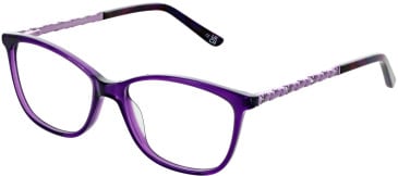 Amore Giorgia glasses in Purple