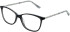 Amore Giorgia glasses in Grey