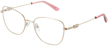 Amore Isabella glasses in Rose Gold