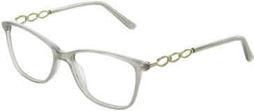 Amore Marcella glasses in Gold