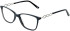 Amore Marcella glasses in Grey