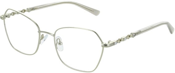 Amore Paloma glasses in Gold