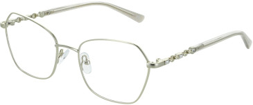 Amore Paloma glasses in Gold