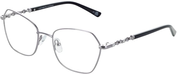 Amore Paloma glasses in Lilac