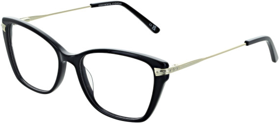 Amore Sophia glasses in Black