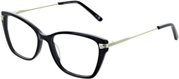 Amore Sophia glasses in Black