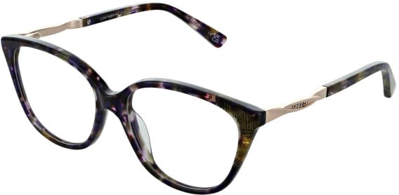 Amore Vittoria glasses in Purple