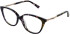 Amore Vittoria glasses in Purple
