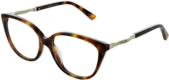 Amore Vittoria glasses in Tort