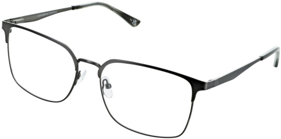 Cameo Albert glasses in Gun