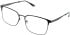 Cameo Albert glasses in Gun