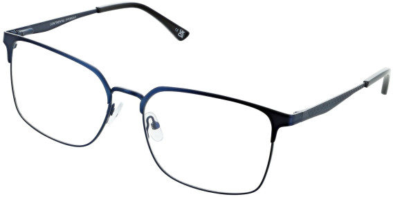 Cameo Albert glasses in Navy