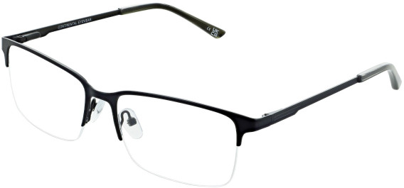 Cameo Alistair glasses in Black