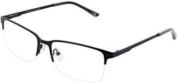 Cameo Alistair glasses in Black