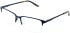 Cameo Alistair glasses in Navy