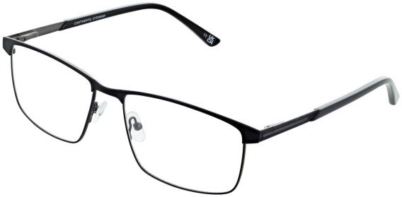 Cameo Austin glasses in Black